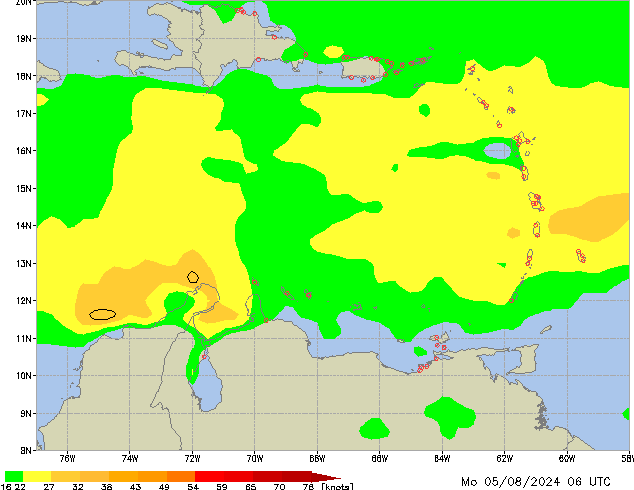 Mo 05.08.2024 06 UTC