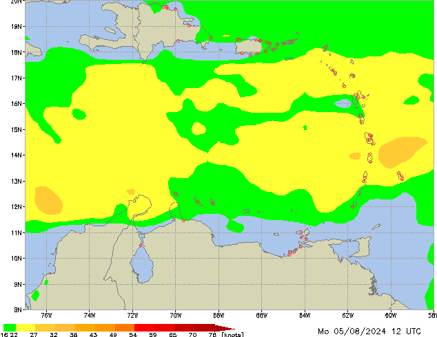 Mo 05.08.2024 12 UTC