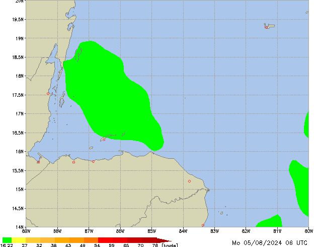 Mo 05.08.2024 06 UTC