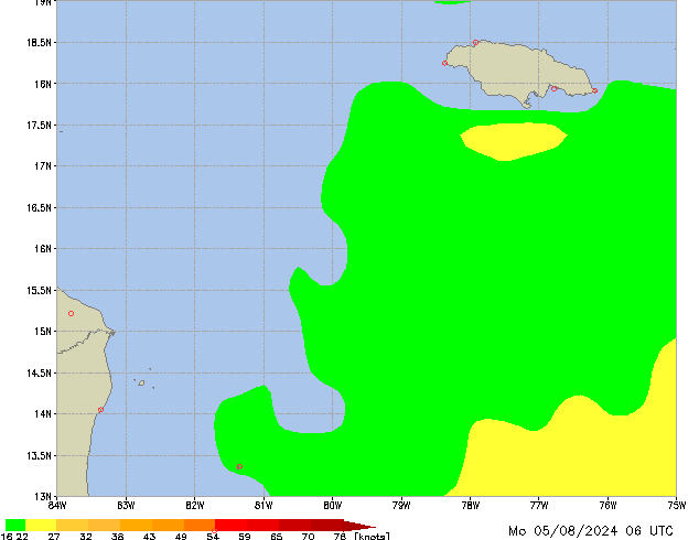 Mo 05.08.2024 06 UTC