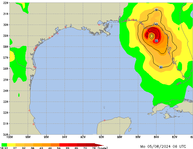 Mo 05.08.2024 06 UTC