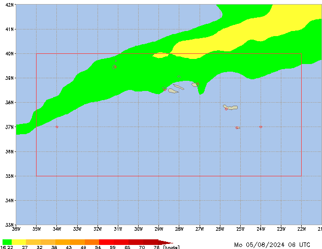 Mo 05.08.2024 06 UTC