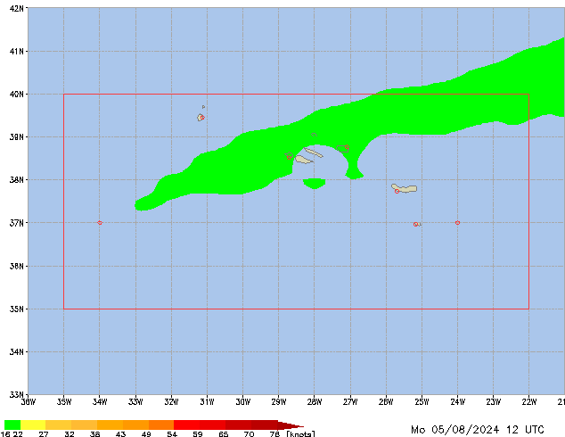 Mo 05.08.2024 12 UTC