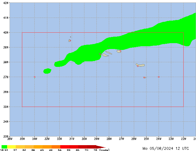 Mo 05.08.2024 12 UTC