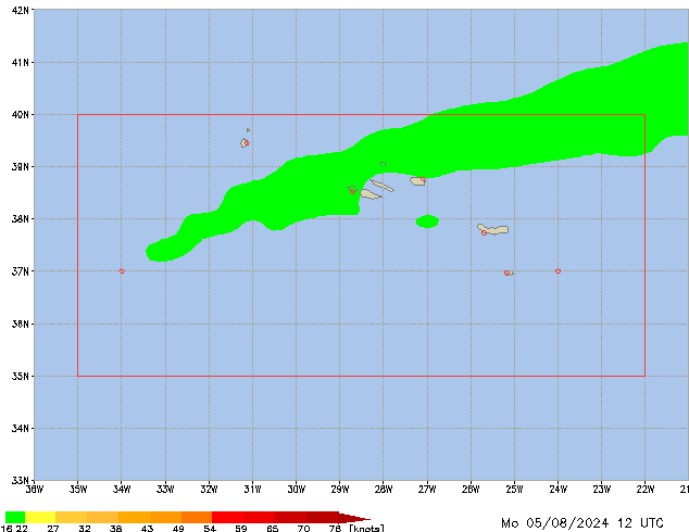 Mo 05.08.2024 12 UTC