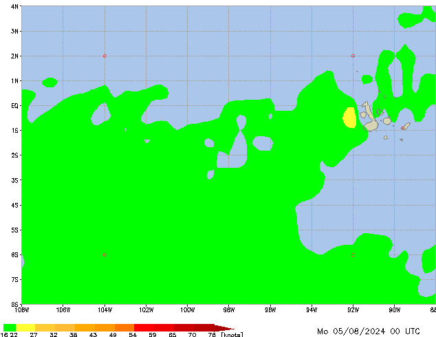 Mo 05.08.2024 00 UTC