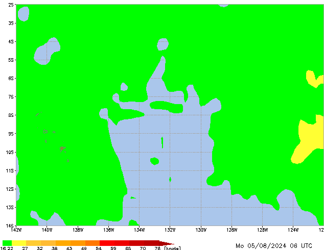Mo 05.08.2024 06 UTC