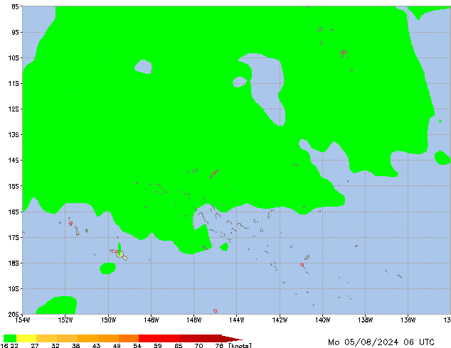 Mo 05.08.2024 06 UTC