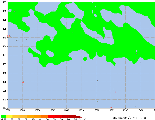 Mo 05.08.2024 00 UTC