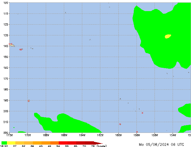 Mo 05.08.2024 06 UTC