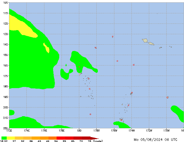 Mo 05.08.2024 06 UTC