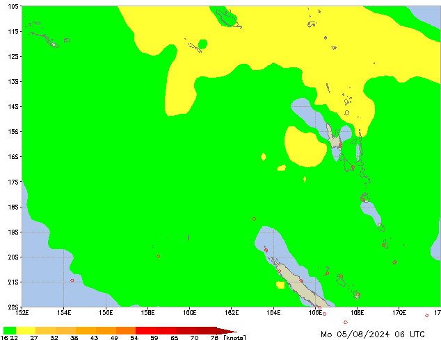 Mo 05.08.2024 06 UTC