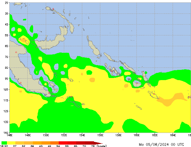 Mo 05.08.2024 00 UTC