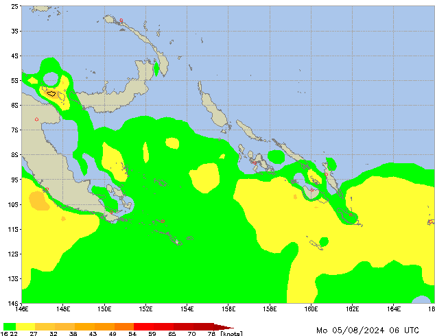 Mo 05.08.2024 06 UTC