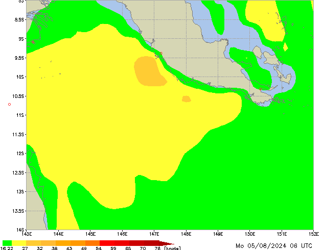 Mo 05.08.2024 06 UTC