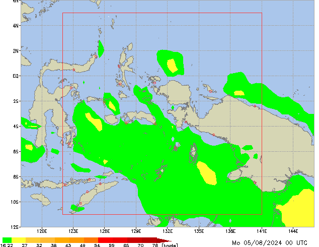 Mo 05.08.2024 00 UTC