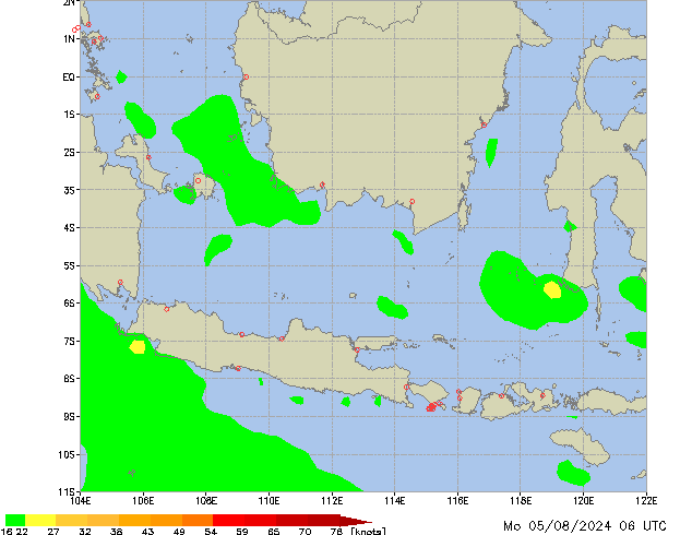 Mo 05.08.2024 06 UTC