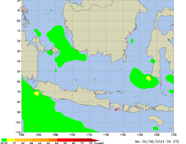 Mo 05.08.2024 06 UTC