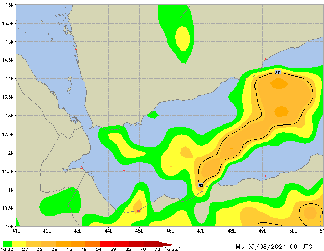 Mo 05.08.2024 06 UTC