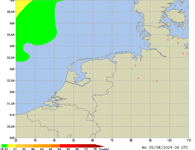 Mo 05.08.2024 06 UTC