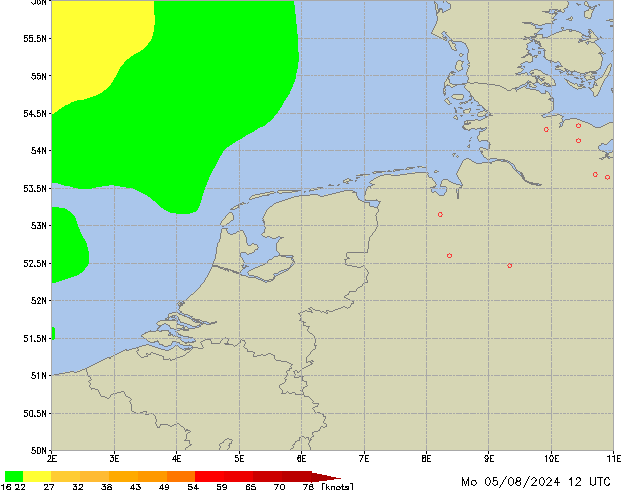 Mo 05.08.2024 12 UTC