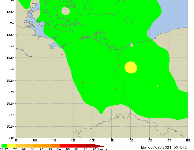 Mo 05.08.2024 00 UTC