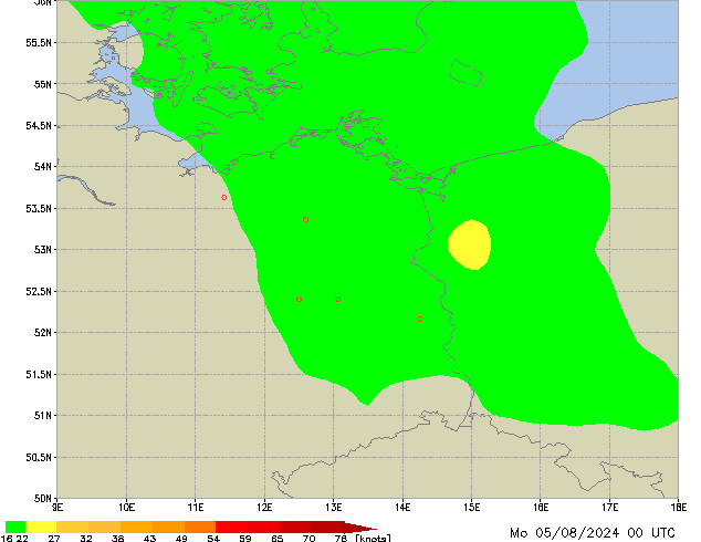 Mo 05.08.2024 00 UTC