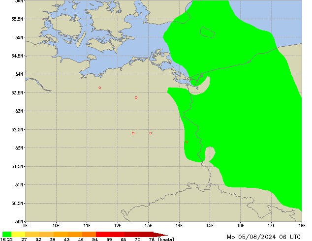 Mo 05.08.2024 06 UTC