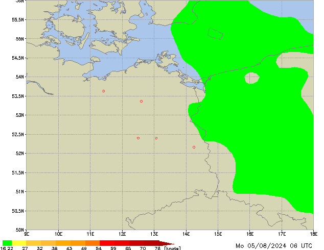 Mo 05.08.2024 06 UTC