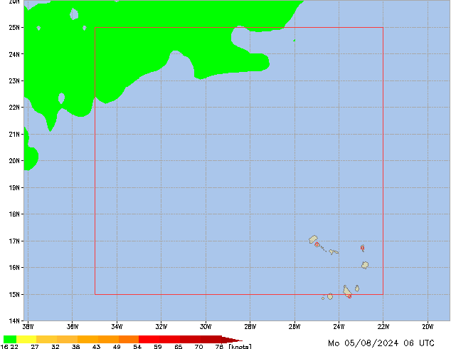 Mo 05.08.2024 06 UTC