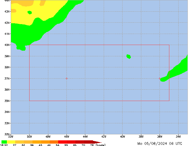 Mo 05.08.2024 06 UTC