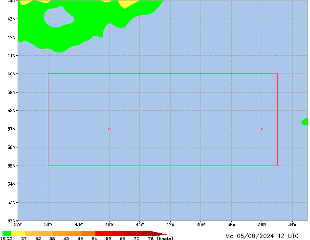 Mo 05.08.2024 12 UTC