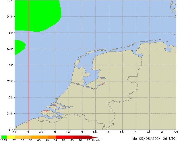 Mo 05.08.2024 06 UTC