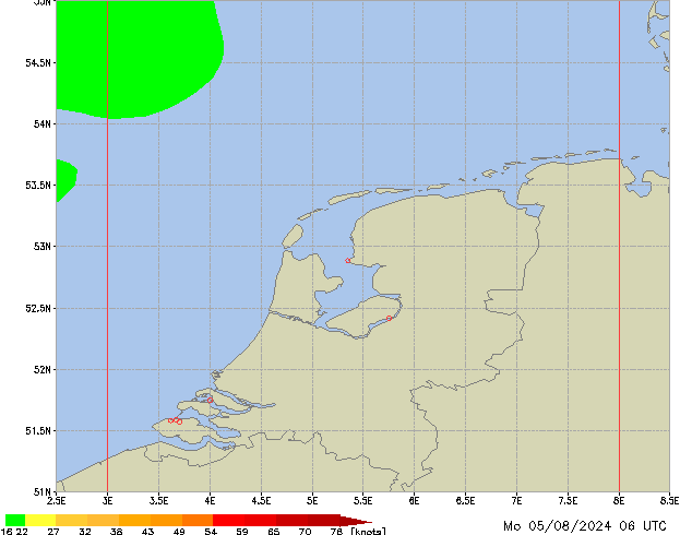 Mo 05.08.2024 06 UTC