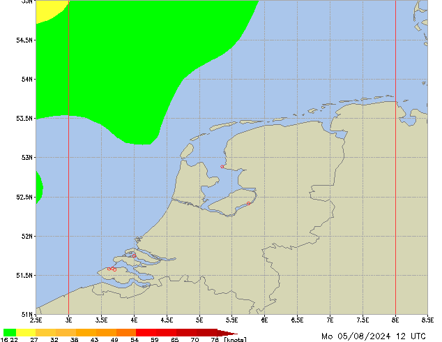 Mo 05.08.2024 12 UTC