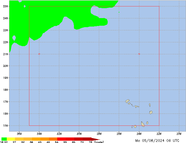 Mo 05.08.2024 06 UTC