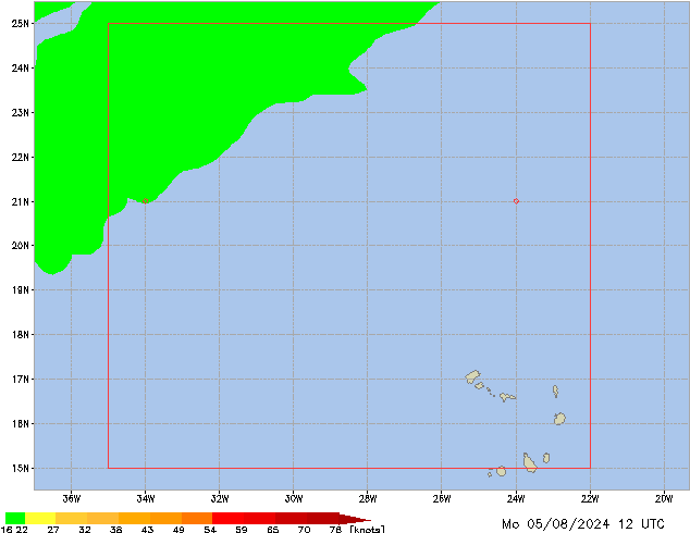 Mo 05.08.2024 12 UTC