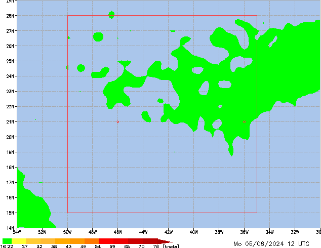 Mo 05.08.2024 12 UTC