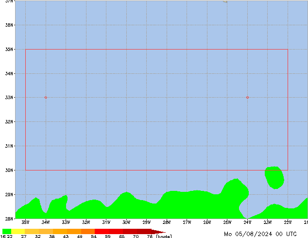 Mo 05.08.2024 00 UTC