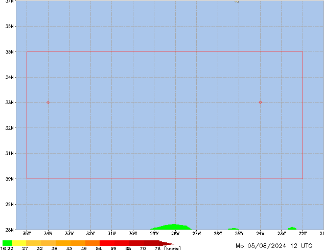 Mo 05.08.2024 12 UTC