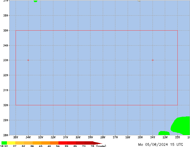 Mo 05.08.2024 15 UTC