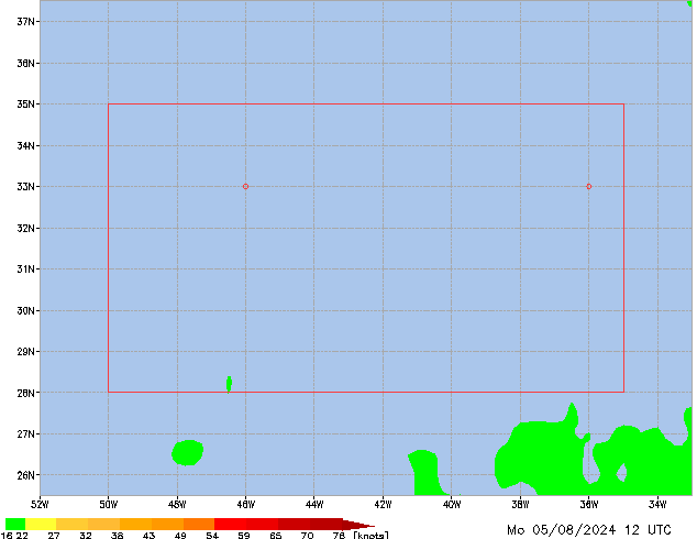 Mo 05.08.2024 12 UTC