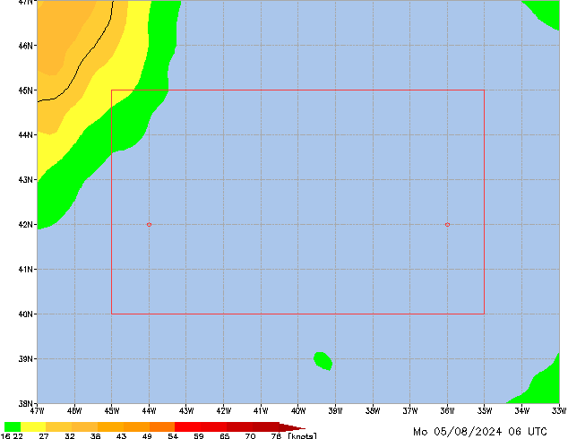 Mo 05.08.2024 06 UTC