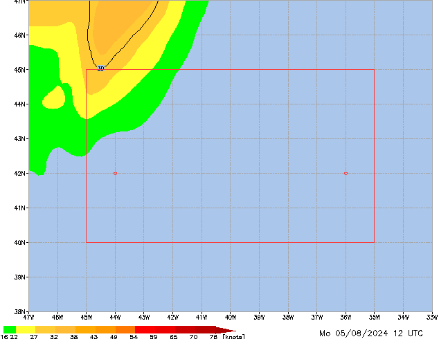 Mo 05.08.2024 12 UTC