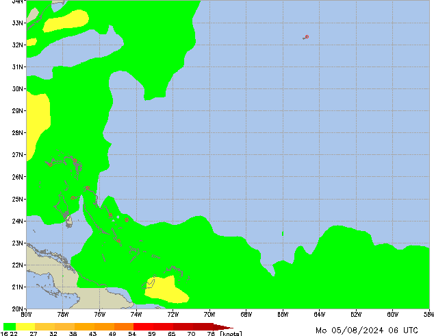 Mo 05.08.2024 06 UTC