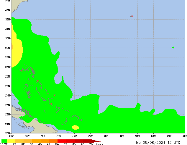 Mo 05.08.2024 12 UTC