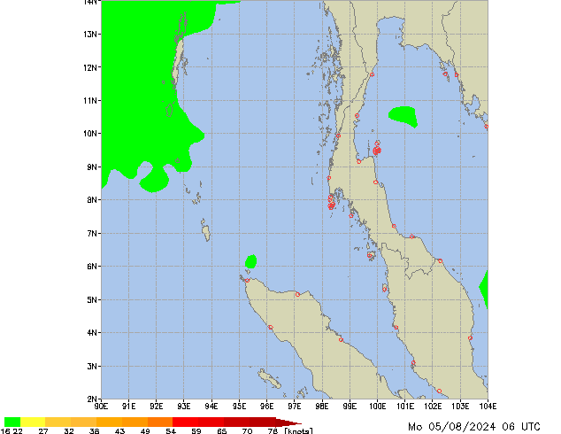 Mo 05.08.2024 06 UTC