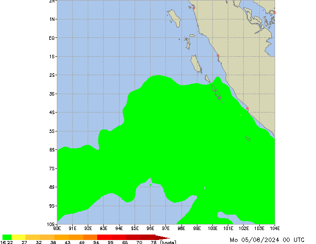 Mo 05.08.2024 00 UTC