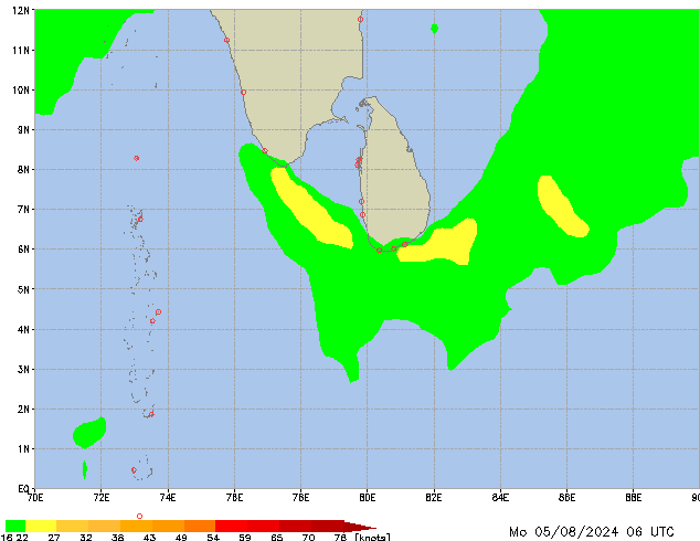 Mo 05.08.2024 06 UTC