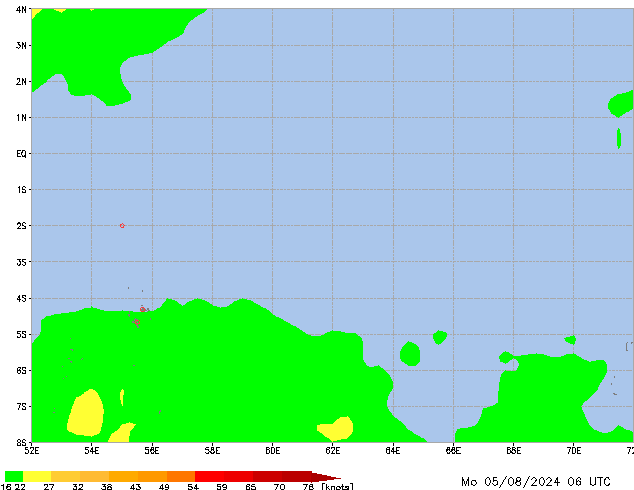 Mo 05.08.2024 06 UTC